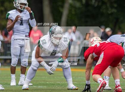 Thumbnail 3 in DePaul Catholic @ Bergen Catholic photogallery.