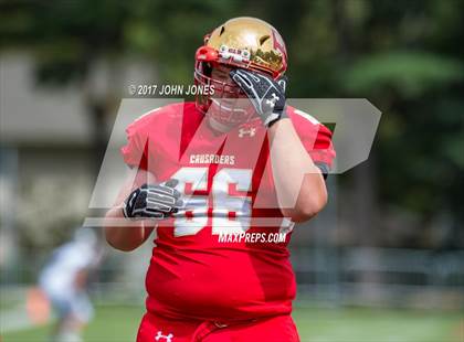 Thumbnail 2 in DePaul Catholic @ Bergen Catholic photogallery.