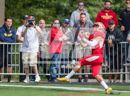 Thumbnail 1 in DePaul Catholic @ Bergen Catholic photogallery.
