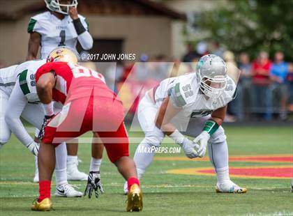 Thumbnail 3 in DePaul Catholic @ Bergen Catholic photogallery.