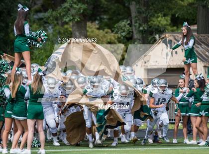Thumbnail 3 in DePaul Catholic @ Bergen Catholic photogallery.
