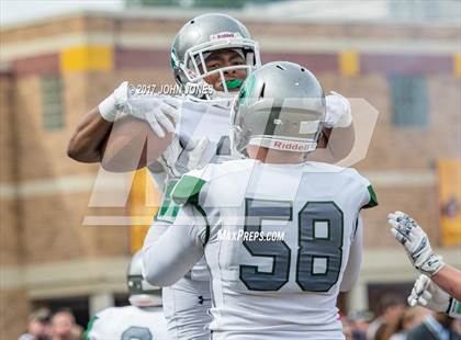 Thumbnail 1 in DePaul Catholic @ Bergen Catholic photogallery.