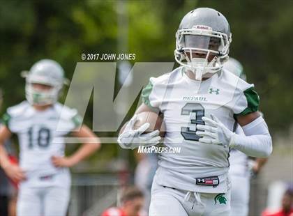 Thumbnail 1 in DePaul Catholic @ Bergen Catholic photogallery.