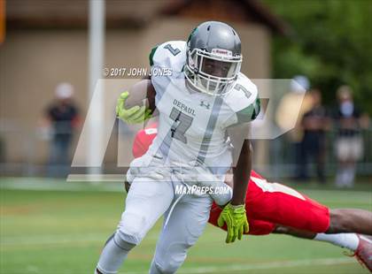 Thumbnail 1 in DePaul Catholic @ Bergen Catholic photogallery.