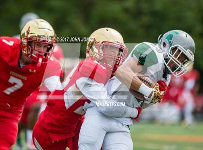 Thumbnail 3 in DePaul Catholic @ Bergen Catholic photogallery.