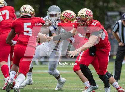 Thumbnail 3 in DePaul Catholic @ Bergen Catholic photogallery.
