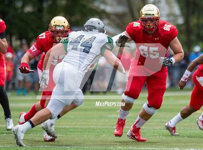 Thumbnail 2 in DePaul Catholic @ Bergen Catholic photogallery.