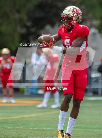 Thumbnail 2 in DePaul Catholic @ Bergen Catholic photogallery.