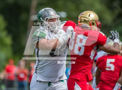 Thumbnail 3 in DePaul Catholic @ Bergen Catholic photogallery.