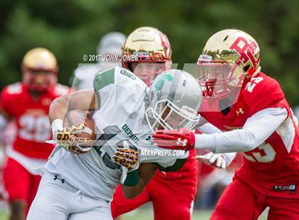 Thumbnail 1 in DePaul Catholic @ Bergen Catholic photogallery.