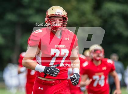 Thumbnail 2 in DePaul Catholic @ Bergen Catholic photogallery.
