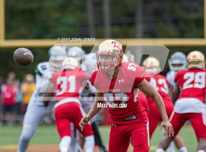 Thumbnail 3 in DePaul Catholic @ Bergen Catholic photogallery.