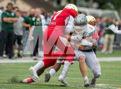 Thumbnail 3 in DePaul Catholic @ Bergen Catholic photogallery.