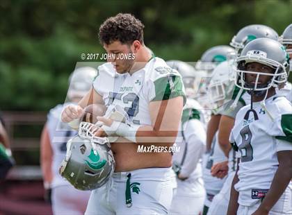 Thumbnail 2 in DePaul Catholic @ Bergen Catholic photogallery.