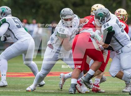 Thumbnail 2 in DePaul Catholic @ Bergen Catholic photogallery.