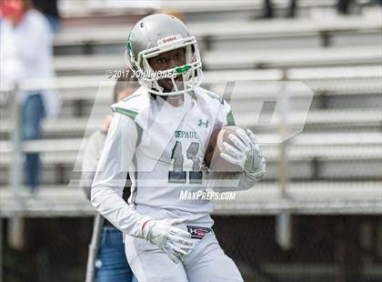 Thumbnail 1 in DePaul Catholic @ Bergen Catholic photogallery.