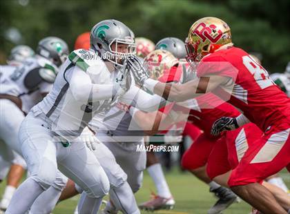 Thumbnail 1 in DePaul Catholic @ Bergen Catholic photogallery.