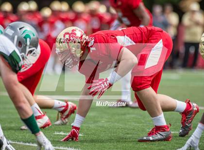 Thumbnail 2 in DePaul Catholic @ Bergen Catholic photogallery.