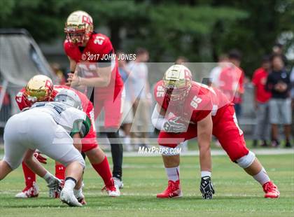 Thumbnail 3 in DePaul Catholic @ Bergen Catholic photogallery.