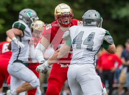 Thumbnail 1 in DePaul Catholic @ Bergen Catholic photogallery.