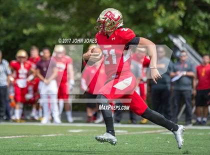 Thumbnail 2 in DePaul Catholic @ Bergen Catholic photogallery.
