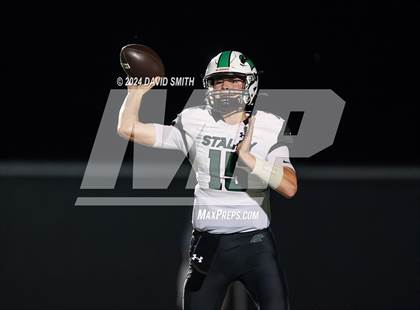 Thumbnail 2 in Staley @ Blue Springs South photogallery.