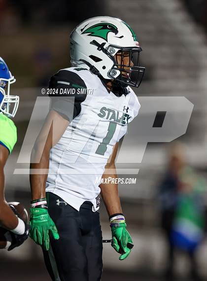 Thumbnail 1 in Staley @ Blue Springs South photogallery.