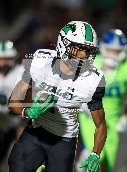 Thumbnail 1 in Staley @ Blue Springs South photogallery.