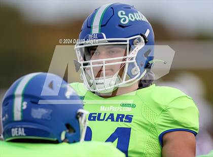 Thumbnail 1 in Staley @ Blue Springs South photogallery.