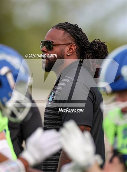 Thumbnail 3 in Staley @ Blue Springs South photogallery.