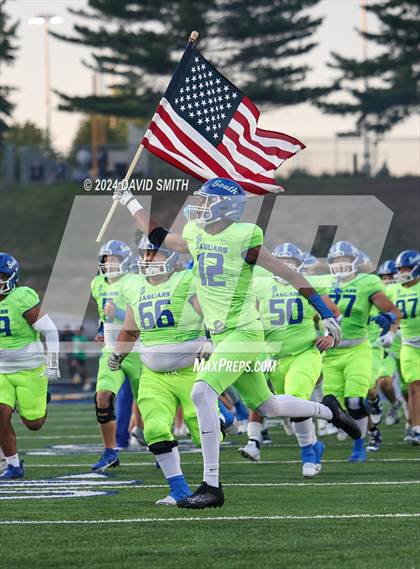 Thumbnail 1 in Staley @ Blue Springs South photogallery.