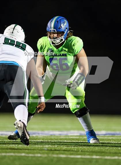 Thumbnail 1 in Staley @ Blue Springs South photogallery.