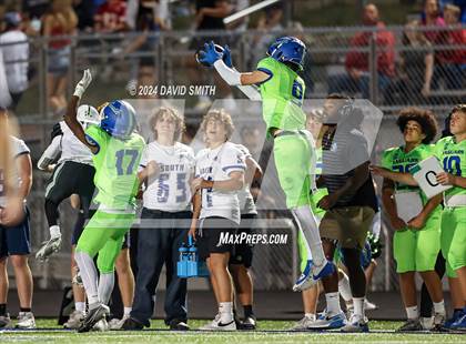 Thumbnail 3 in Staley @ Blue Springs South photogallery.