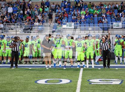 Thumbnail 1 in Staley @ Blue Springs South photogallery.