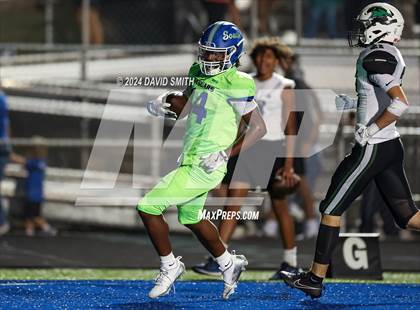 Thumbnail 1 in Staley @ Blue Springs South photogallery.