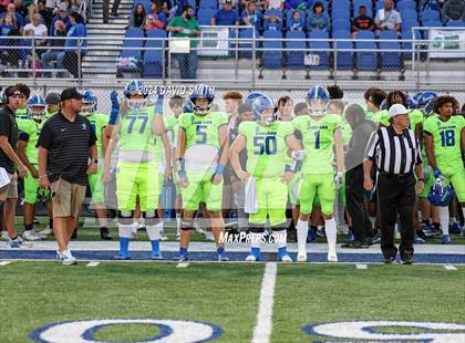 Thumbnail 3 in Staley @ Blue Springs South photogallery.