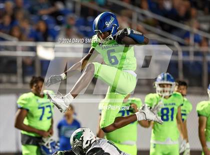 Thumbnail 3 in Staley @ Blue Springs South photogallery.