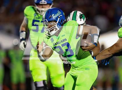 Thumbnail 1 in Staley @ Blue Springs South photogallery.