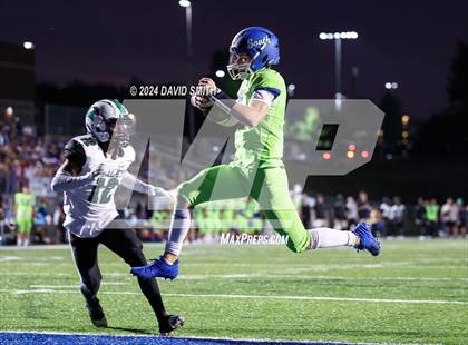 Thumbnail 1 in Staley @ Blue Springs South photogallery.