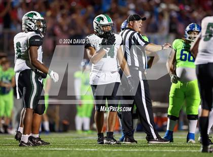 Thumbnail 1 in Staley @ Blue Springs South photogallery.