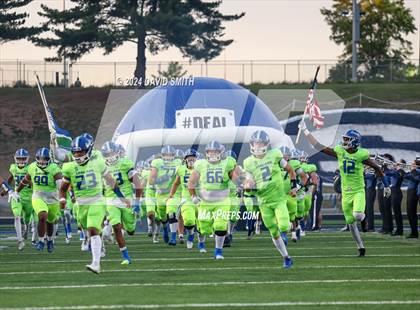 Thumbnail 3 in Staley @ Blue Springs South photogallery.