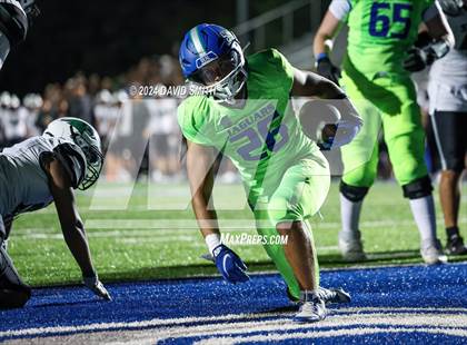 Thumbnail 3 in Staley @ Blue Springs South photogallery.