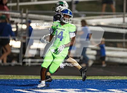 Thumbnail 2 in Staley @ Blue Springs South photogallery.