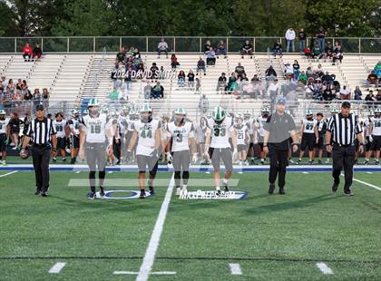 Thumbnail 2 in Staley @ Blue Springs South photogallery.