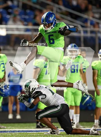 Thumbnail 2 in Staley @ Blue Springs South photogallery.