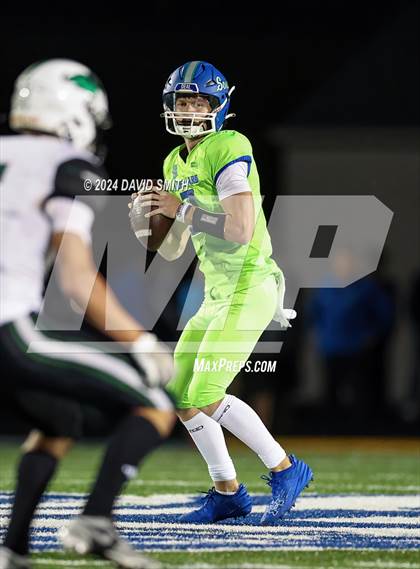 Thumbnail 3 in Staley @ Blue Springs South photogallery.