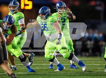 Thumbnail 2 in Staley @ Blue Springs South photogallery.