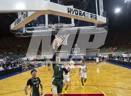 Thumbnail 2 in Green Mountain vs Falcon (CHSAA 5A Semifinal) photogallery.