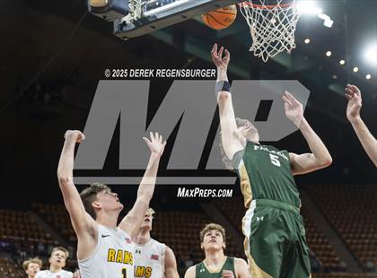 Thumbnail 1 in Green Mountain vs Falcon (CHSAA 5A Semifinal) photogallery.