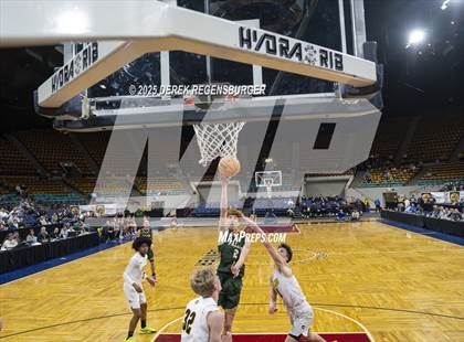 Thumbnail 1 in Green Mountain vs Falcon (CHSAA 5A Semifinal) photogallery.